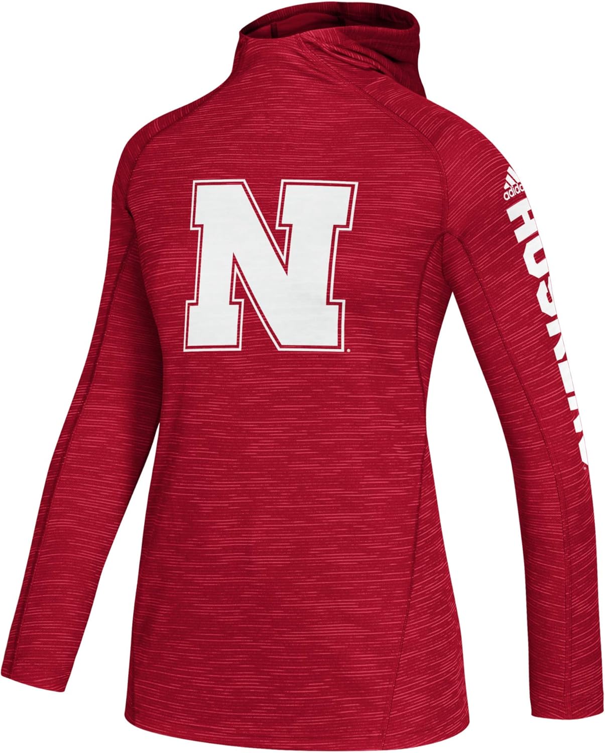 adidas game mode training hood