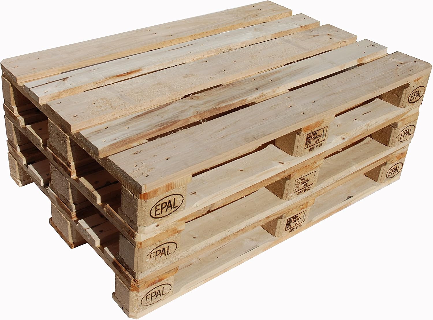 ETCO-PLUS palé Muebles – Birmingham Bancal – Montar: Amazon.es ...