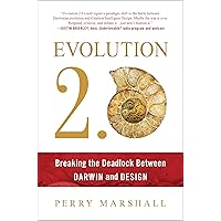 Evolution 2.0: Breaking the Deadlock Between Darwin and Design