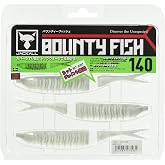 JACKALL 140 Bounty Fish