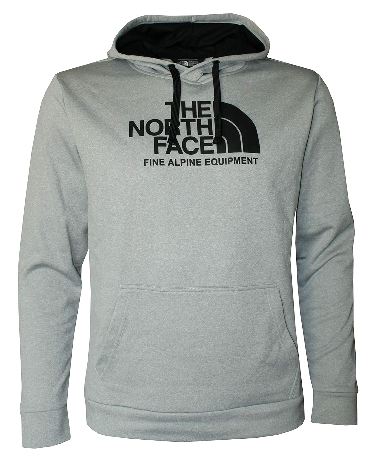 the north face fine alpine equipment hoodie