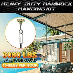 sprookber Stainless Steel Chain Quick Links - 304