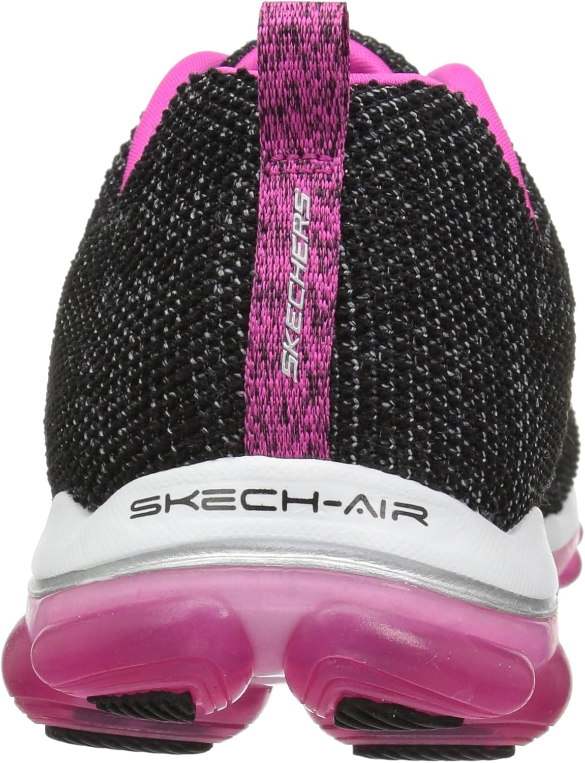 skechers air 2.0 ladies running shoes