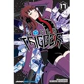 World Trigger, Vol. 17