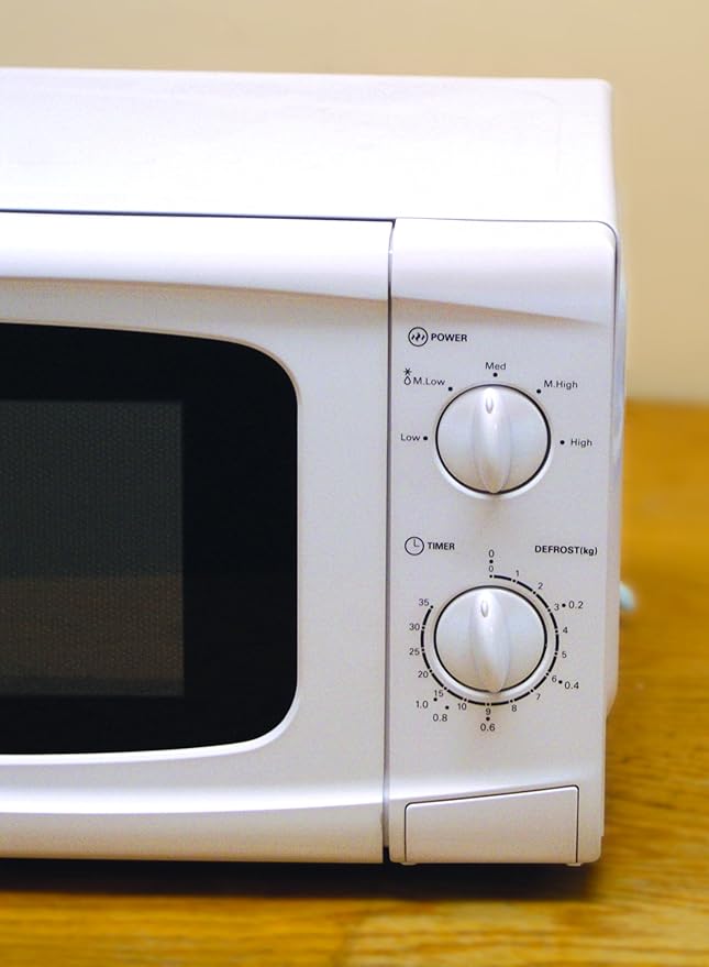 MP Essentials blanco Camping, autocaravanas y hogar Portable 700 W ...