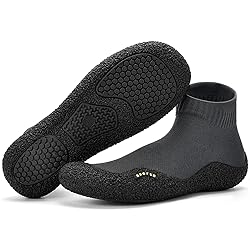 SUITSER Minimalist Barefoot Sock Shoes for Women