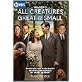 All Creatures Great and Small Season 3 DVD