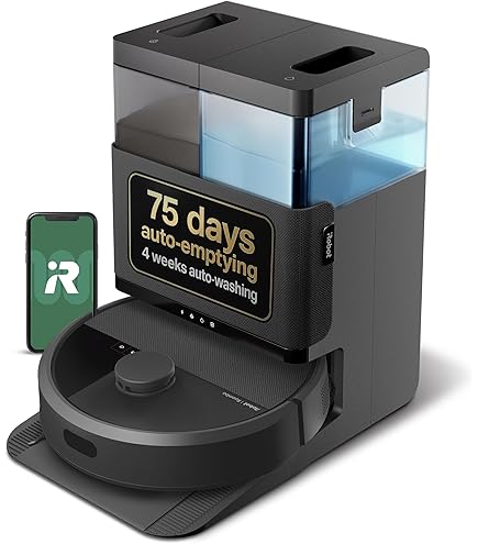 Amazon.com - iRobot Bundle Roomba Combo Essential Robot