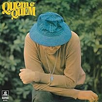 João Donato, LP Lugar Comum- Série Clássicos Em Vinil [Disco de