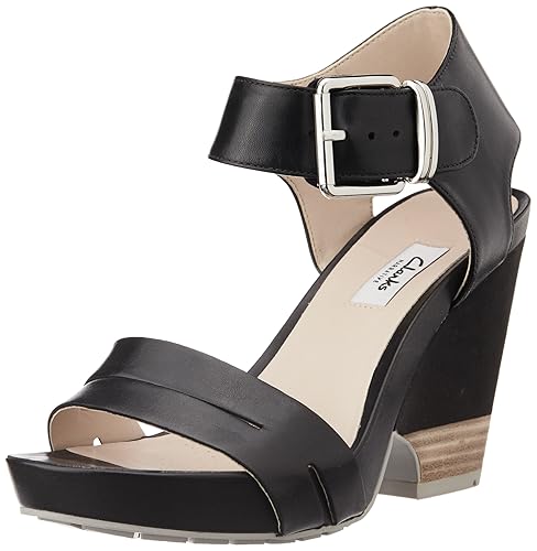 clarks sandals amazon uk