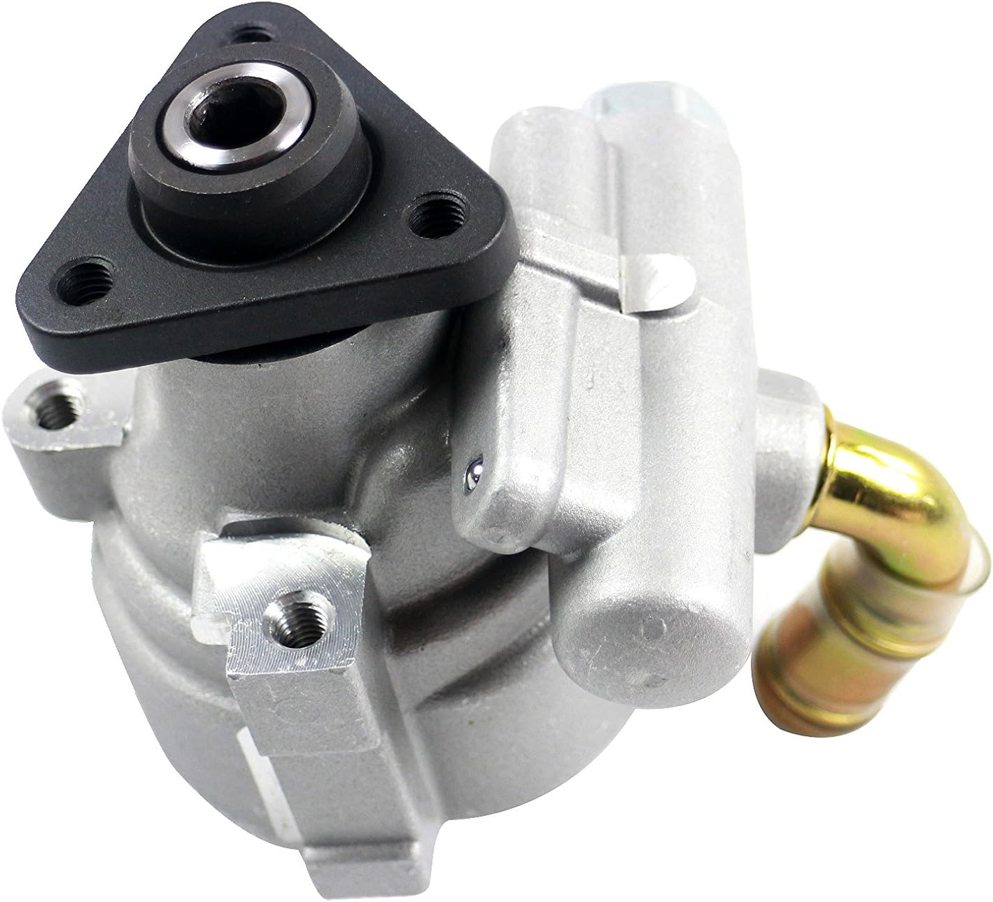 Power Steering Pump Fit for Iveco Daily 26115970 504134868: Amazon.co ...