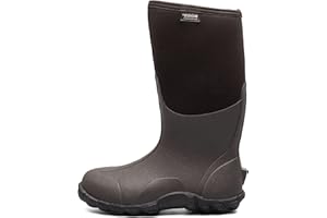 BOGS mens 72944 Rain Boot