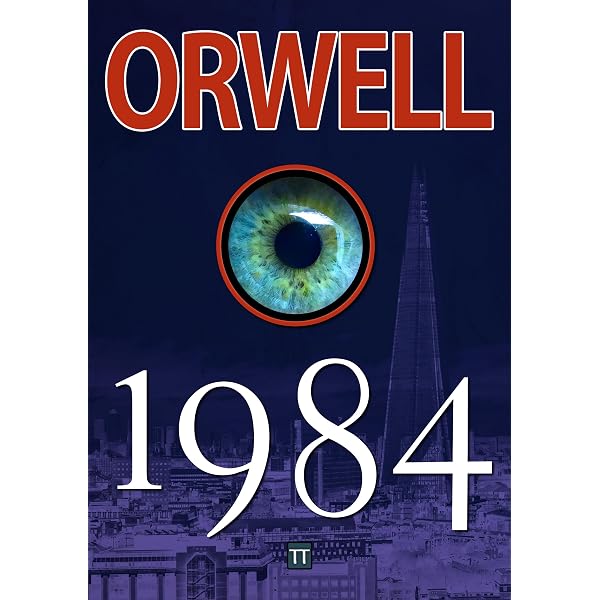 Amazon.com.br eBooks Kindle: 1984 - Traduzido para Português
