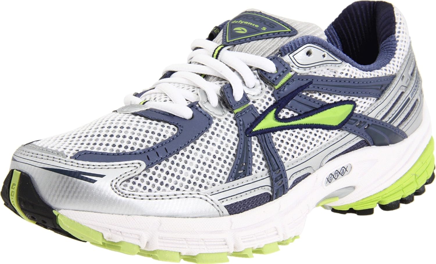 brooks defyance womens