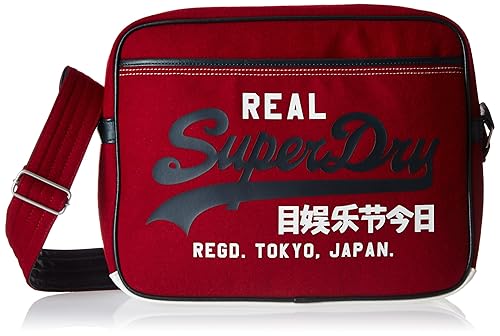 superdry sling bag