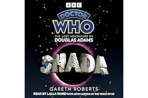 Shada: Doctor Who: The Lost Adventure