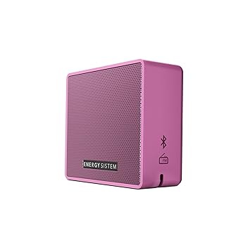 energy micro speakers