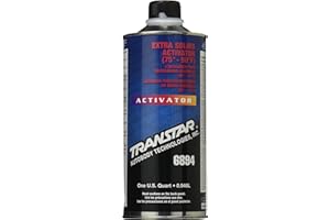 Transtar 6894 Overall Activator - 1 Quart