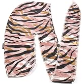 Evolve Exotics Satin Scarf (Safari)
