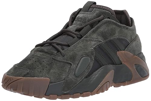 adidas originals streetball sneakers