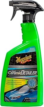Meguiars Hybrid Seramik Wax