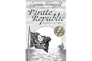 Captain Hornigold and the Pirate Republic