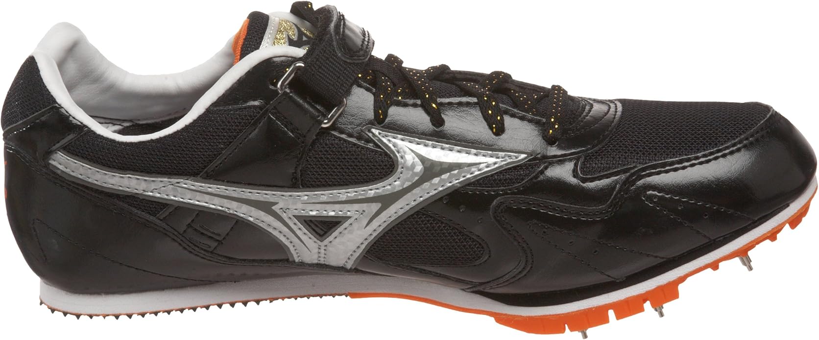 mizuno long jump spikes