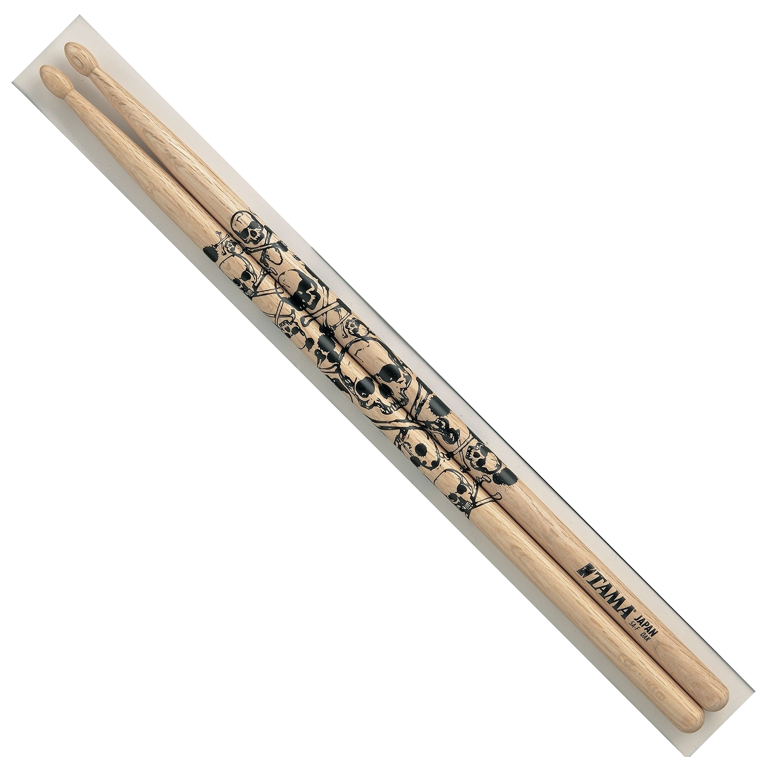 Tama-O5B-S Traditional Drum Sticks Japanese Oak