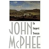 In Suspect Terrain (Annals of the Former World, 2)