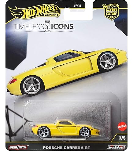 Amazon.com: Hot Wheels Car Culture Circuit Legends Vehicles for 3