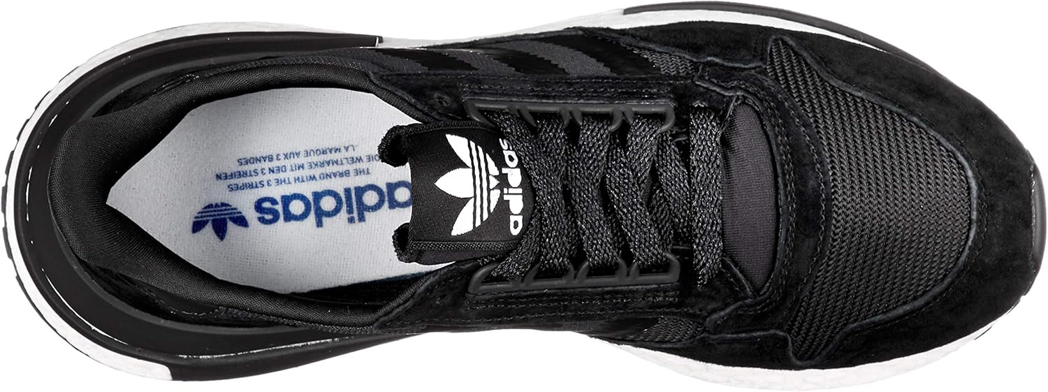 adidas originals zx 500 uomo nere