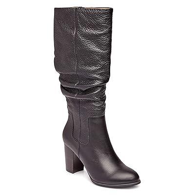 vionic womens tall boots