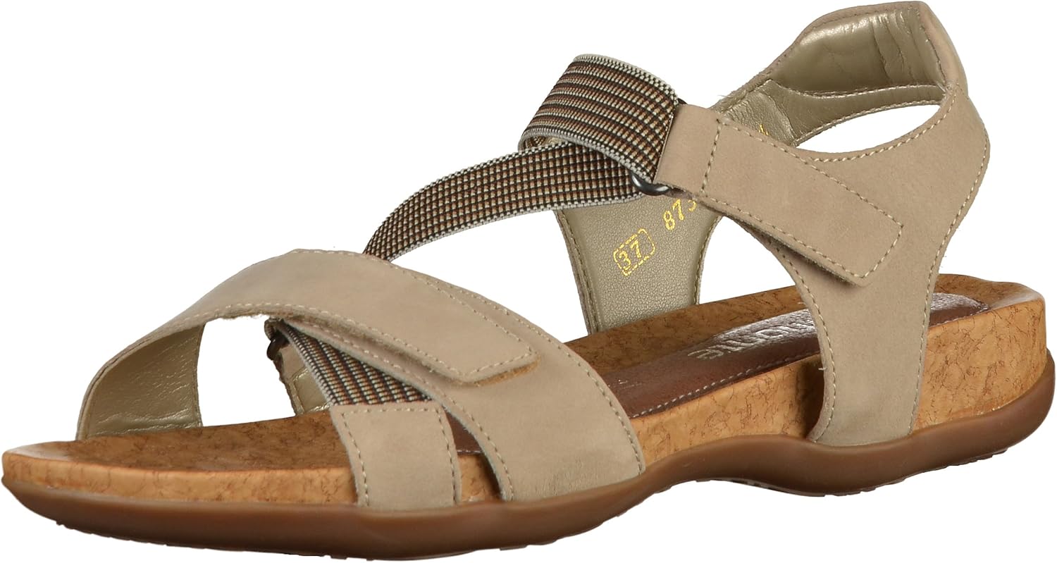 Ladies Remonte Sandals R4459 | Fruugo US