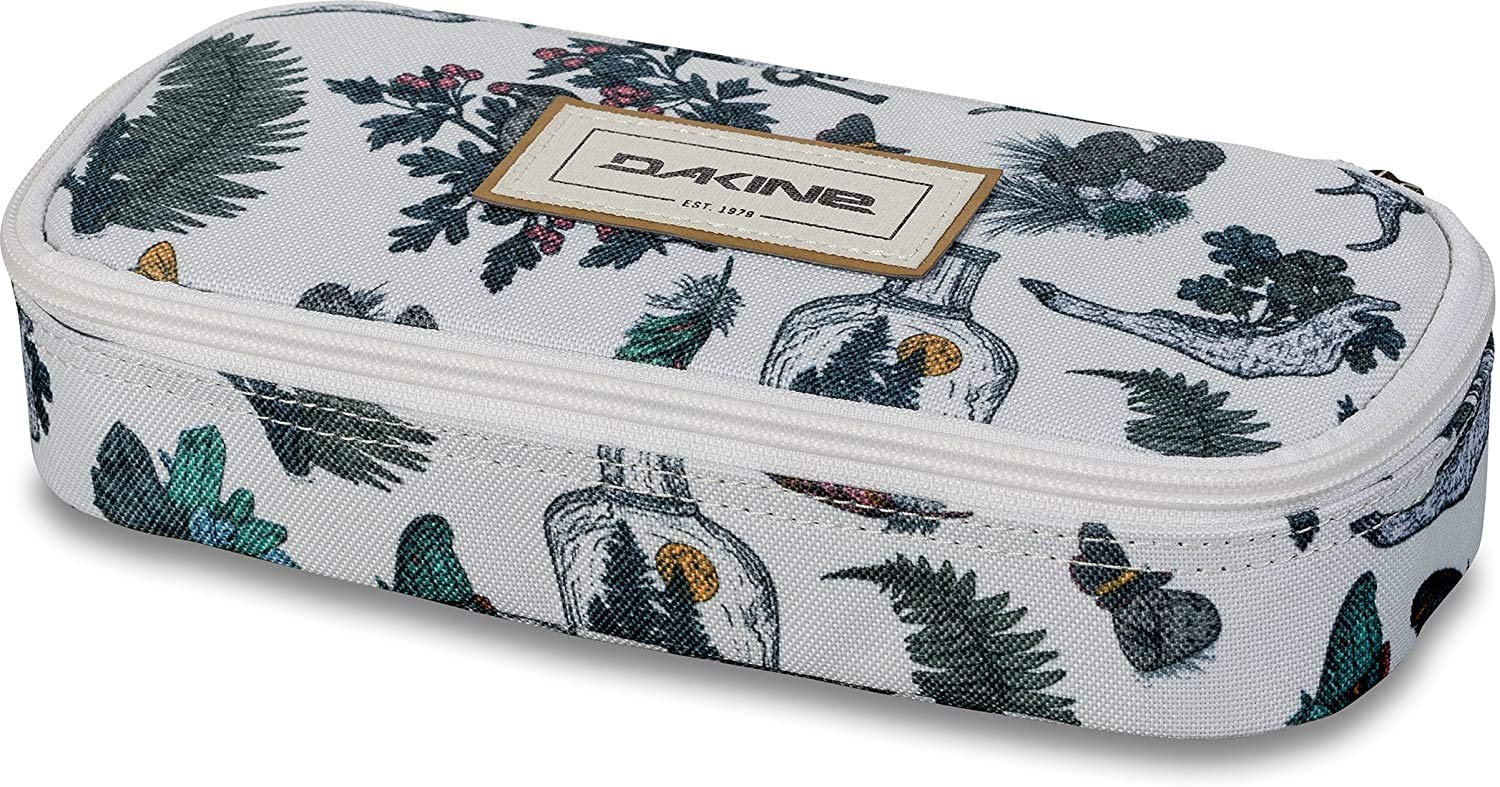 Dakine School Case, Standard Pencil Case, Pen Case with Inner Zipper Pocket - University and School Pencil Pouch for Boys and Girls — image 1