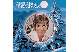 Christmas With Julie Andrews