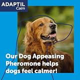 ADAPTIL 30 Day Refills x3 for Dog Calming Diffuser Pheromone Kit view 2