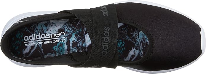 adidas neo cloudfoam pure