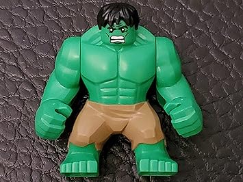 hulk lego australia