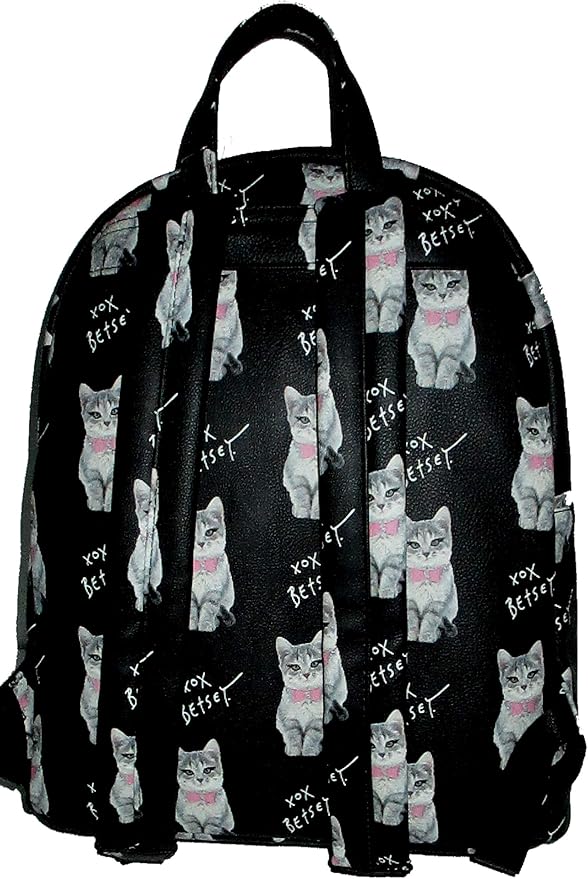 xox betsey diaper bag