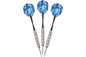 Viper Silver Thunder Steel Tip Darts