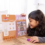 Melissa & Doug Water WOW Treats Scented Coloring Book Travel Toy 3-6 view 6