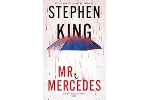 Mr. Mercedes: A Novel (The Bill Hodges Trilogy)