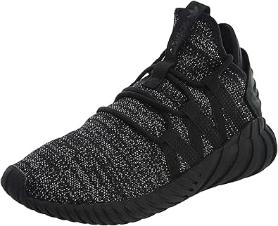 tubular adidas black woman
