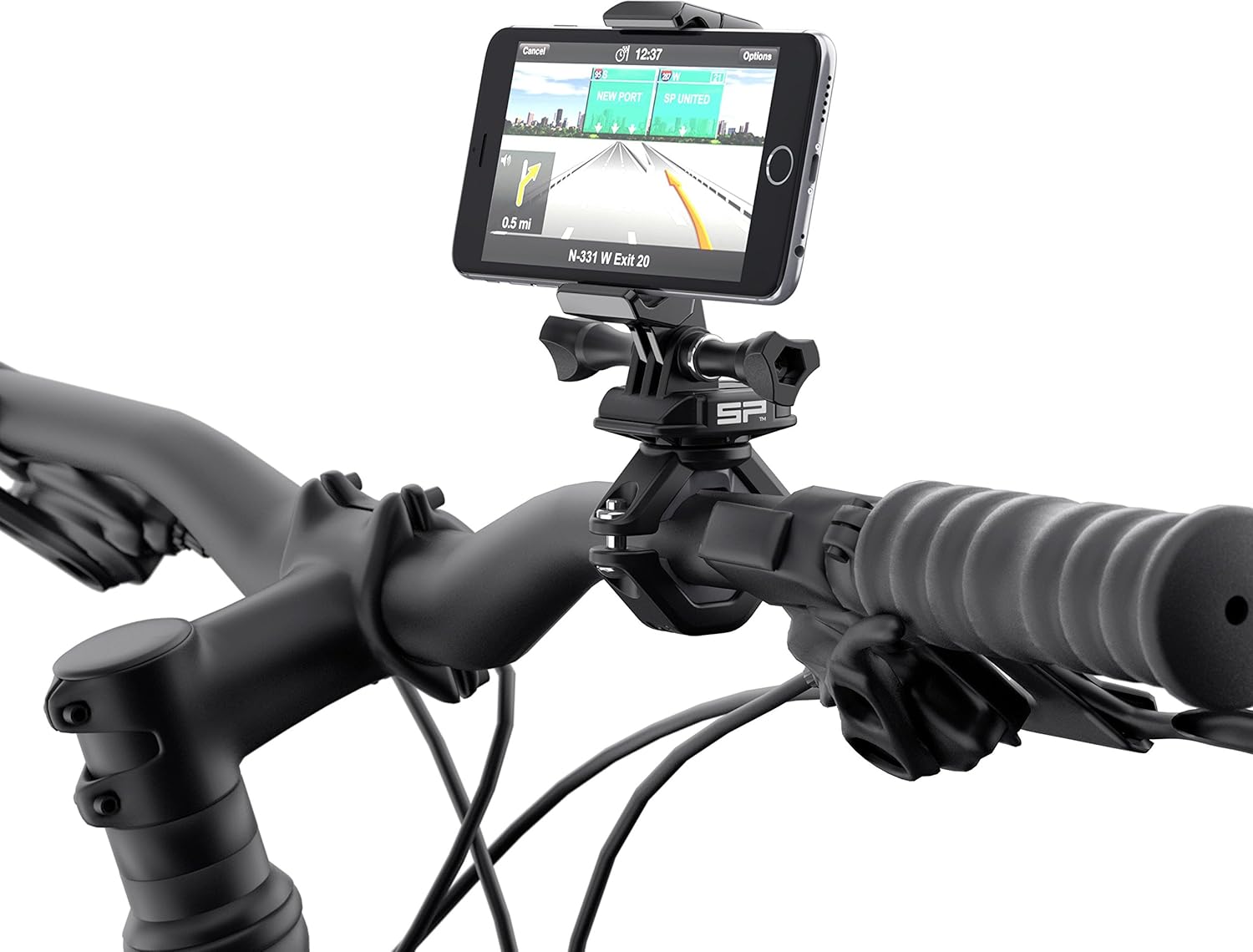 sp handlebar mount