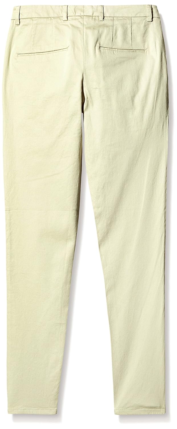 park avenue woman skinny trouser suit