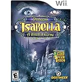 Princess Isabella: A Witch's Curse - Nintendo Wii (Renewed)