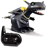 sharper image rc humanoid op one robot