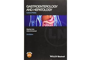 Gastroenterology and Hepatology (Lecture Notes)
