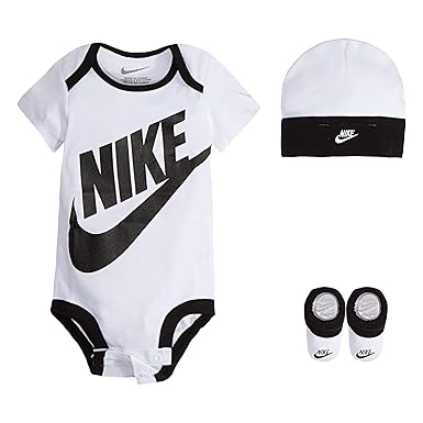 ropa nike para bebes
