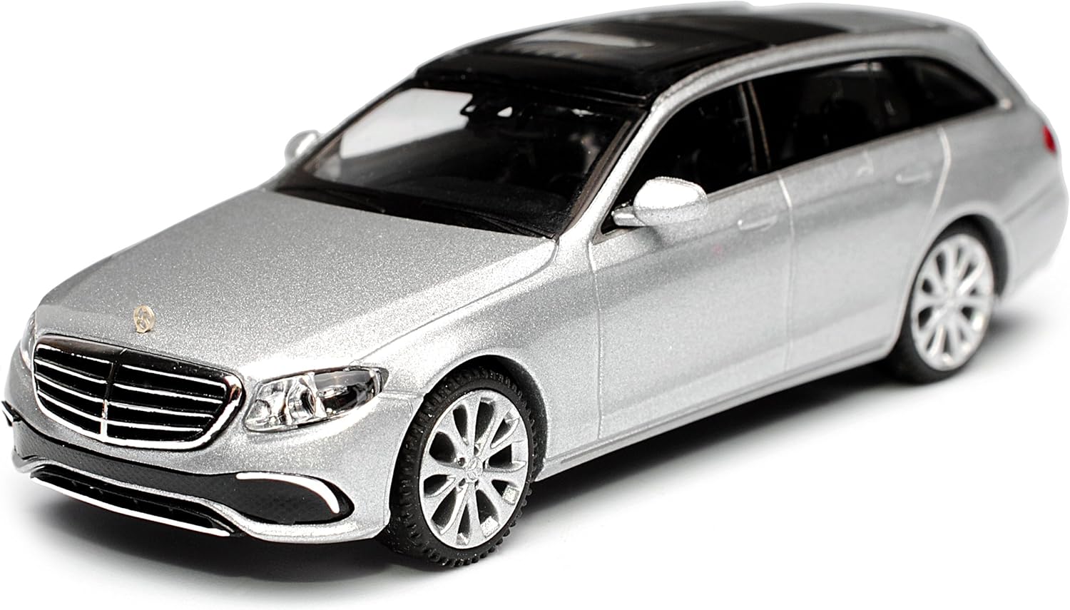 Wiking Mercedes Benz E Klasse S213 Exclusive Kombi T Modell Iridium Silber Metallic H0 1 87 Modell Auto Hobbys Spielzeug Suenaacampo Com
